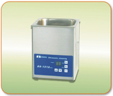 台式恒温数控超声波清洗器XZB-DS1510DTH