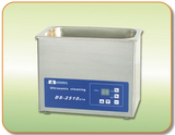 台式数控超声波清洗器XZB-DS2510DT