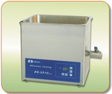 台式恒温数控超声波清洗器XZB-DS5510DTH