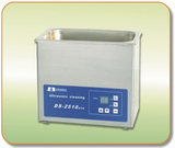 台式恒温数控超声波清洗器XZB-DS2510DTH