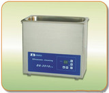 台式恒温数控超声波清洗器XZB-DS3510DTH