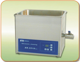 台式数控超声波清洗器XZB-DS5510DT